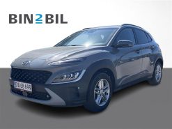 Hyundai Kona 1,0 T-GDI Advanced 120HK 5d 6g