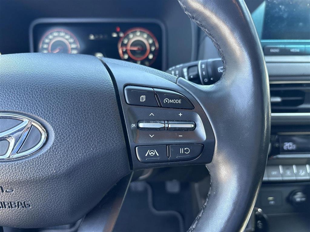 Hyundai Kona 1,0 T-GDI Advanced 120HK 5d 6g - Image 14