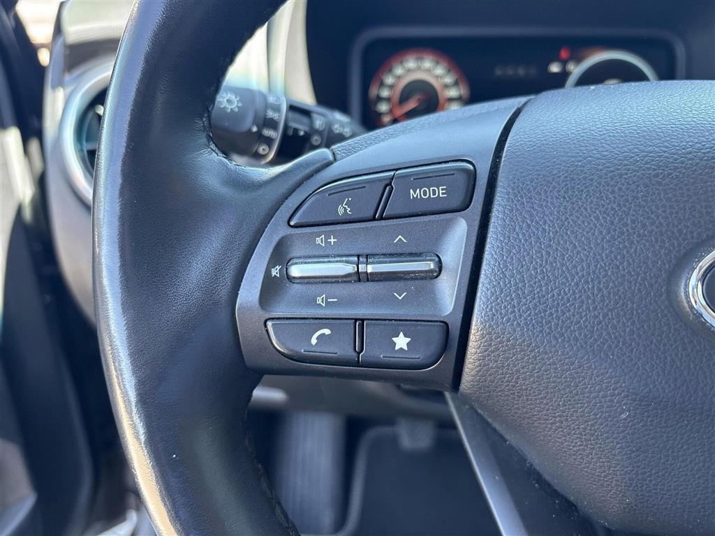 Hyundai Kona 1,0 T-GDI Advanced 120HK 5d 6g - Image 15