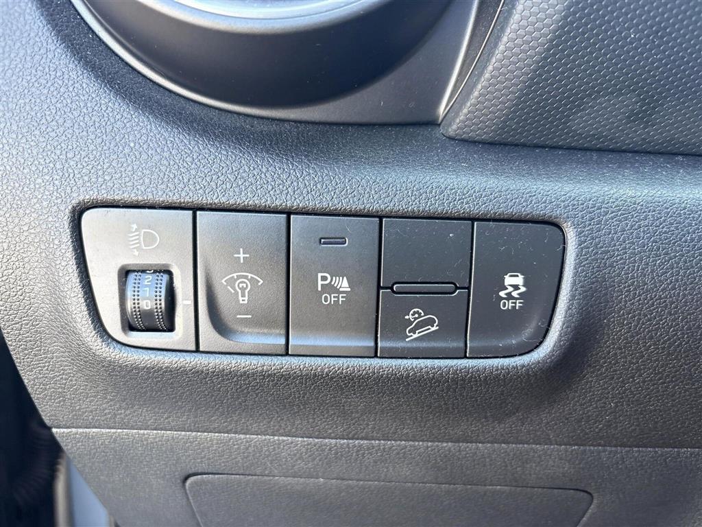 Hyundai Kona 1,0 T-GDI Advanced 120HK 5d 6g - Image 16