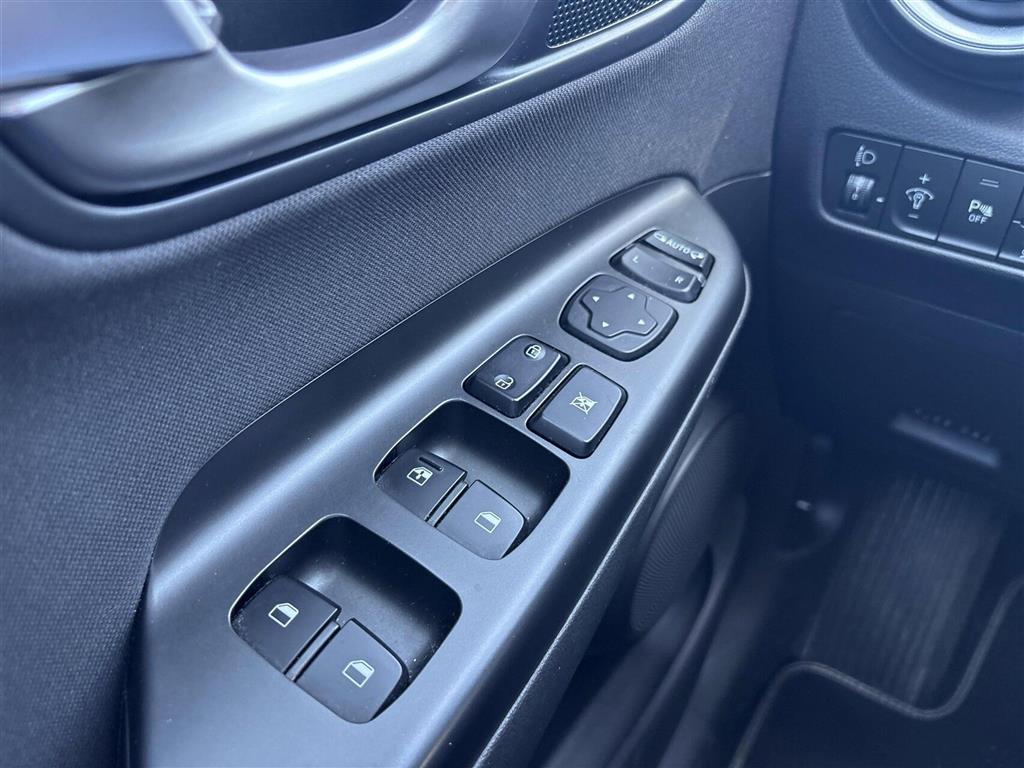 Hyundai Kona 1,0 T-GDI Advanced 120HK 5d 6g - Image 17