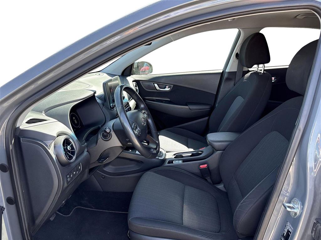 Hyundai Kona 1,0 T-GDI Advanced 120HK 5d 6g - Image 5