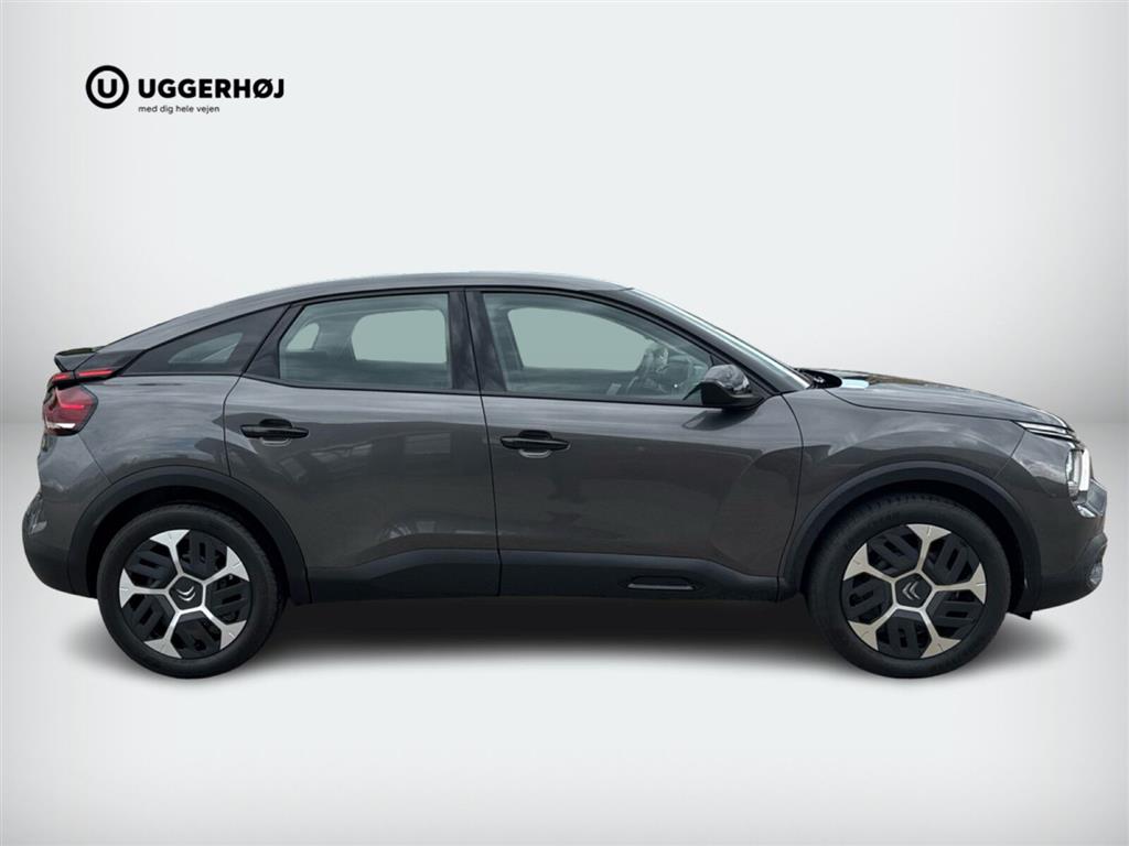 Citroën C4 1,2 PureTech Feel 100HK 5d - Image 6