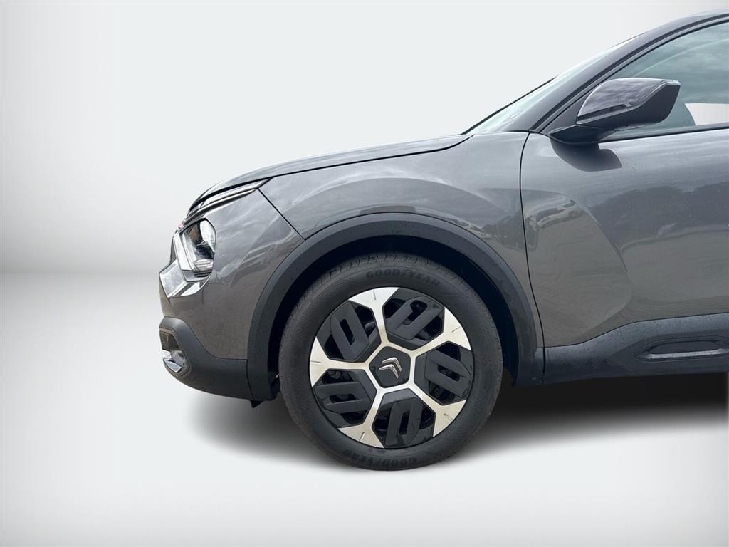 Citroën C4 1,2 PureTech Feel 100HK 5d - Image 8