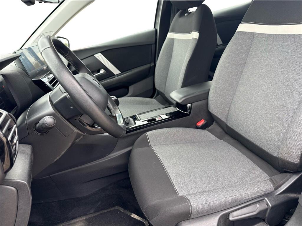 Citroën C4 1,2 PureTech Feel 100HK 5d - Image 10