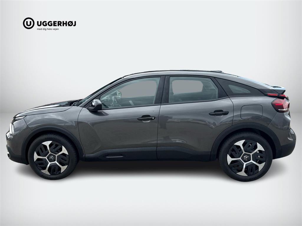 Citroën C4 1,2 PureTech Feel 100HK 5d - Image 2