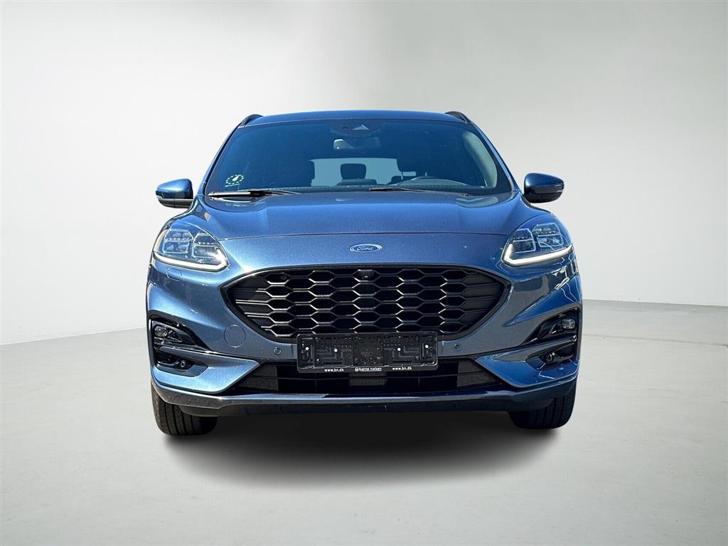 Ford Kuga 1,5 EcoBlue ST-Line X 120HK 5d 8g Aut. - Image 6
