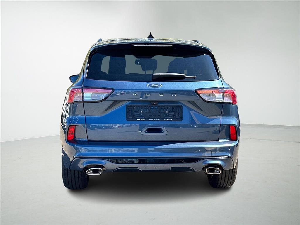 Ford Kuga 1,5 EcoBlue ST-Line X 120HK 5d 8g Aut. - Image 7