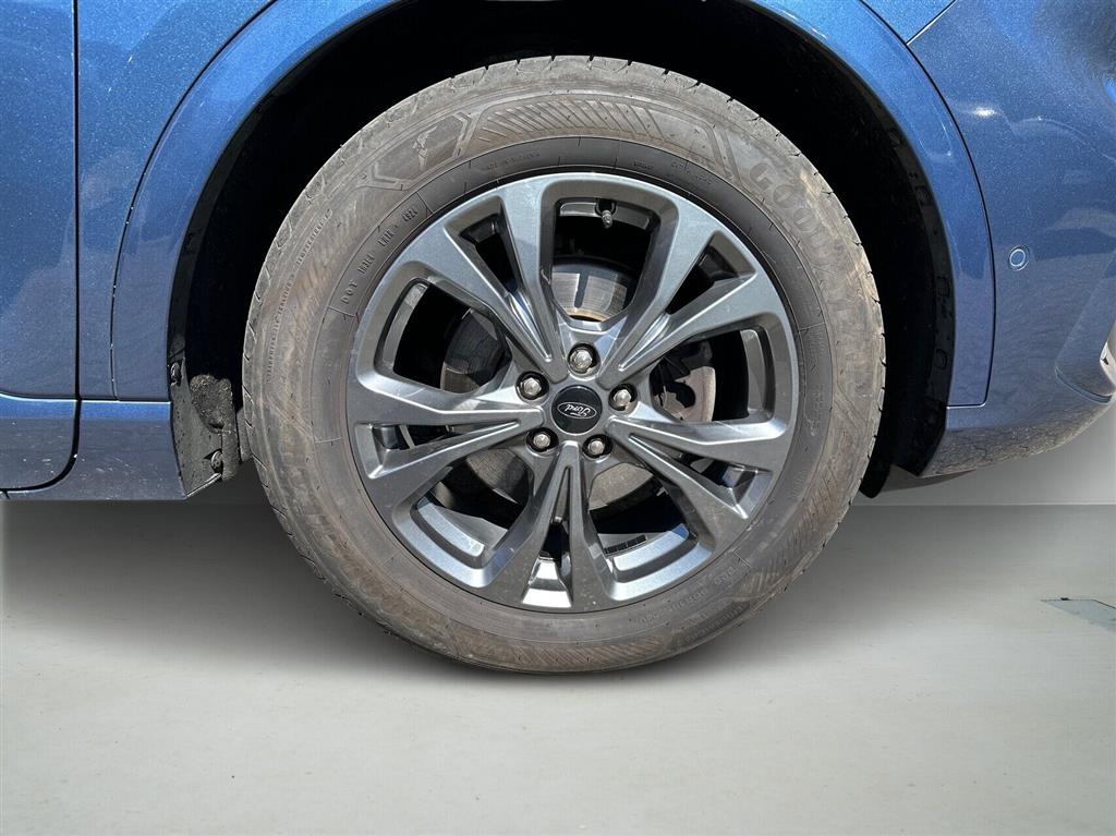 Ford Kuga 1,5 EcoBlue ST-Line X 120HK 5d 8g Aut. - Image 8