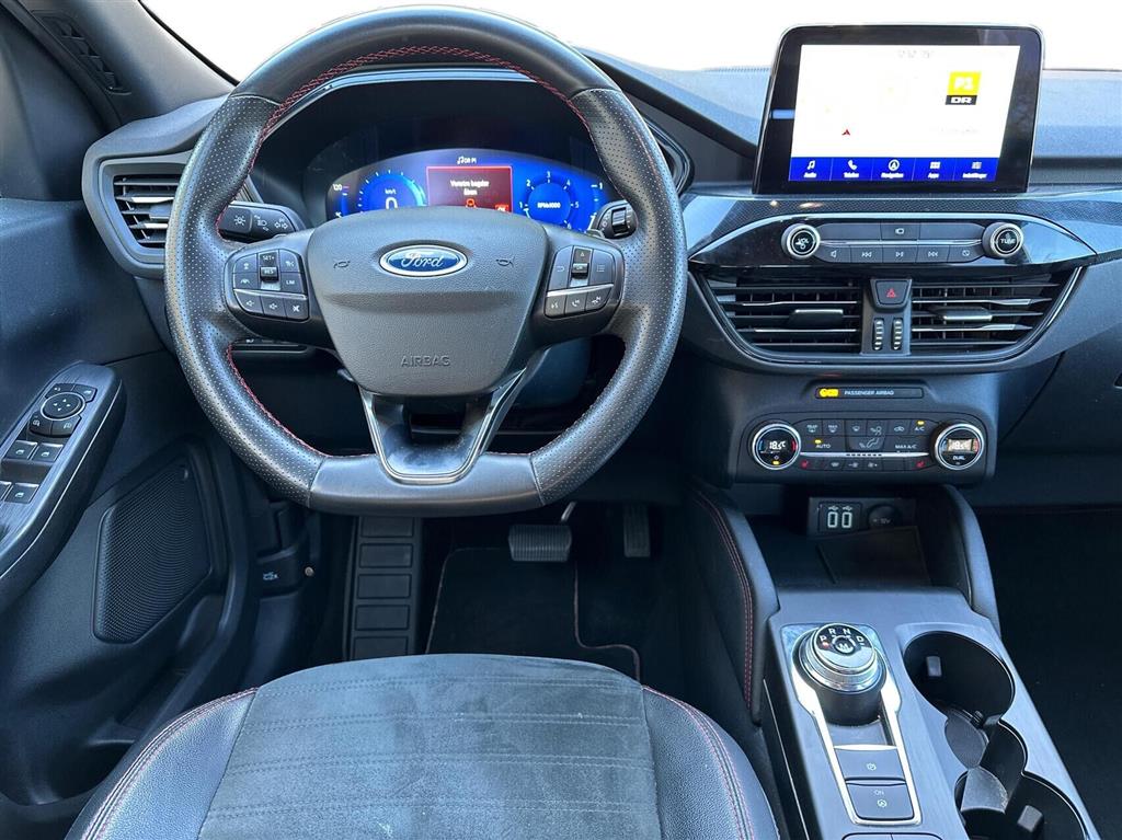 Ford Kuga 1,5 EcoBlue ST-Line X 120HK 5d 8g Aut. - Image 9