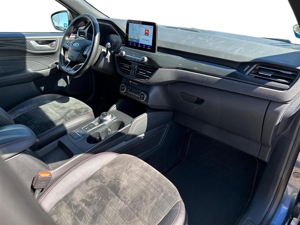 Ford Kuga 1,5 EcoBlue ST-Line X 120HK 5d 8g Aut. - Image 10