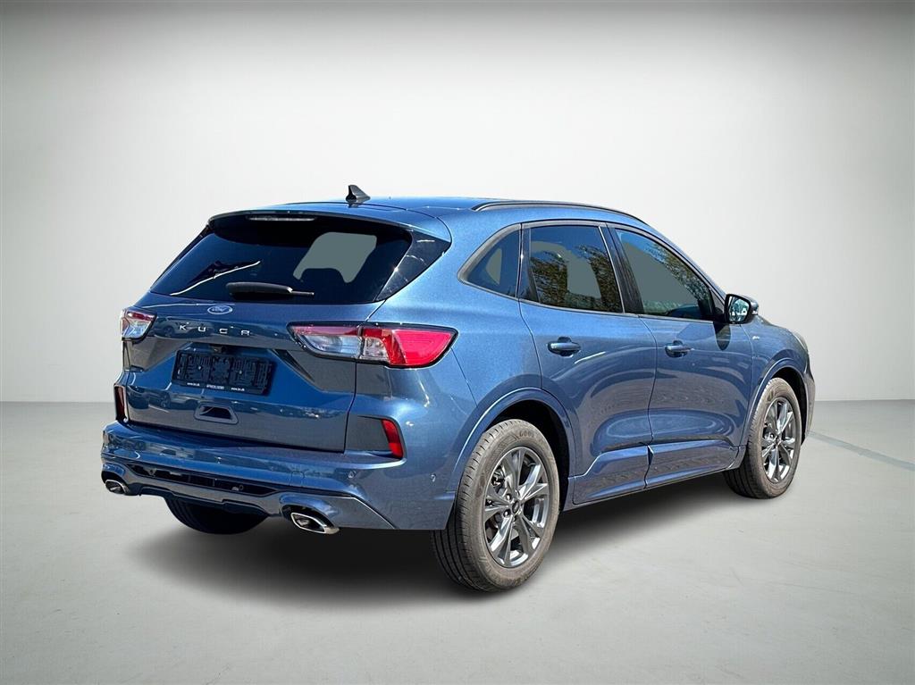 Ford Kuga 1,5 EcoBlue ST-Line X 120HK 5d 8g Aut. - Image 2