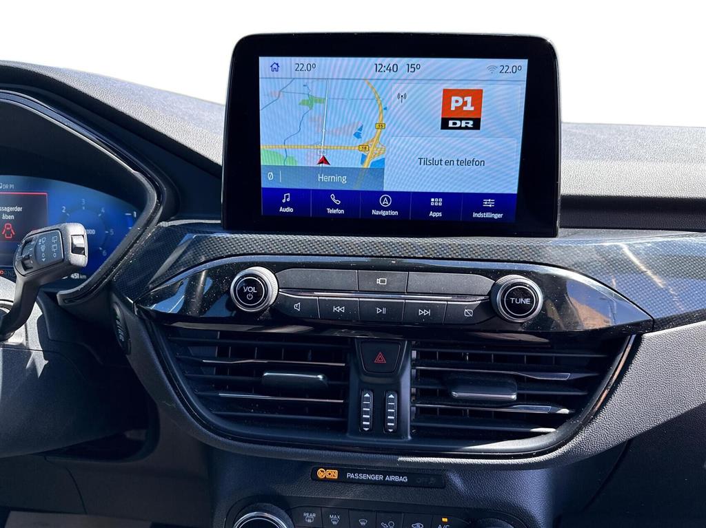 Ford Kuga 1,5 EcoBlue ST-Line X 120HK 5d 8g Aut. - Image 11