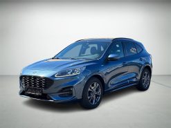 Ford Kuga 1,5 EcoBlue ST-Line X 120HK 5d 8g Aut.