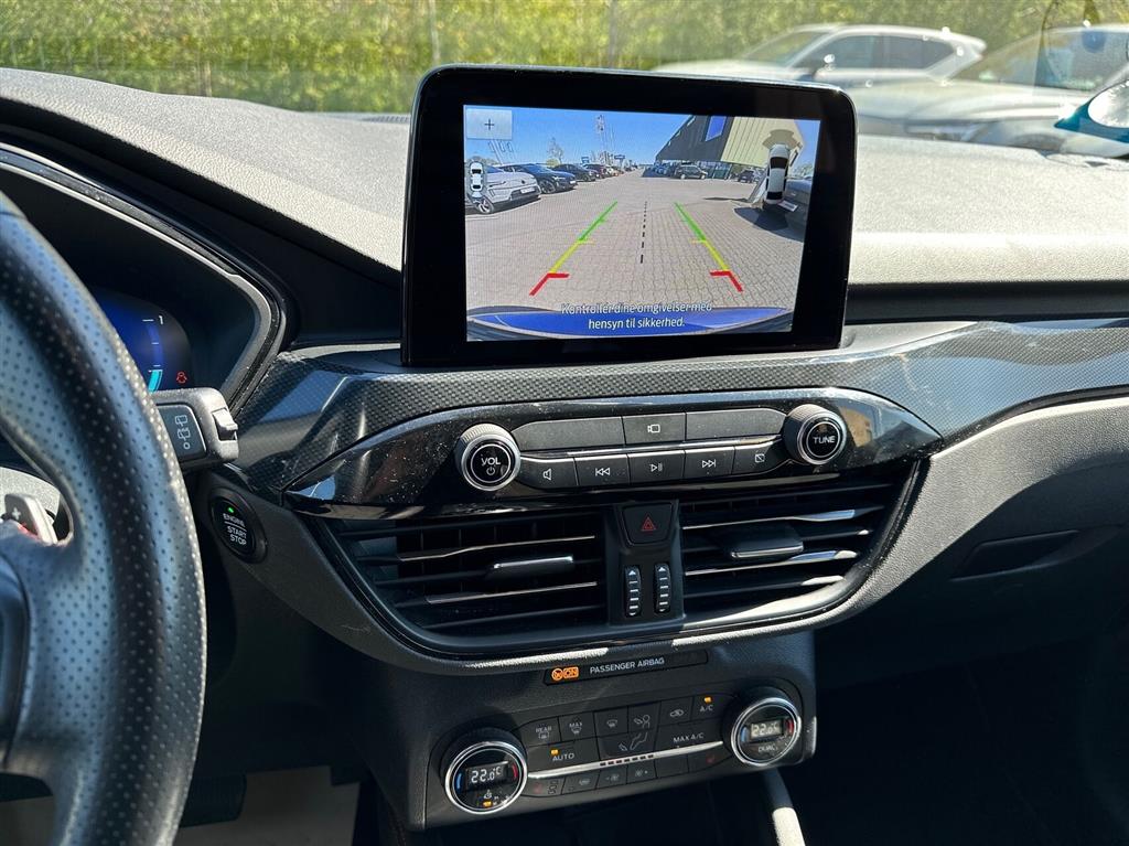 Ford Kuga 1,5 EcoBlue ST-Line X 120HK 5d 8g Aut. - Image 16