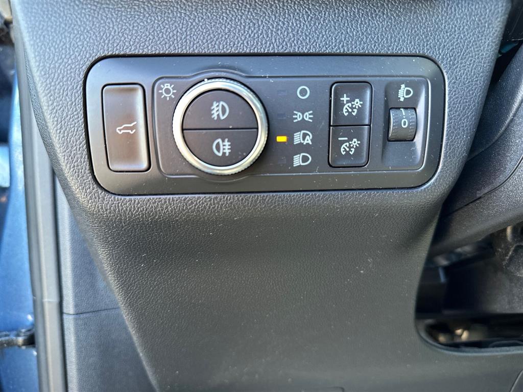 Ford Kuga 1,5 EcoBlue ST-Line X 120HK 5d 8g Aut. - Image 17