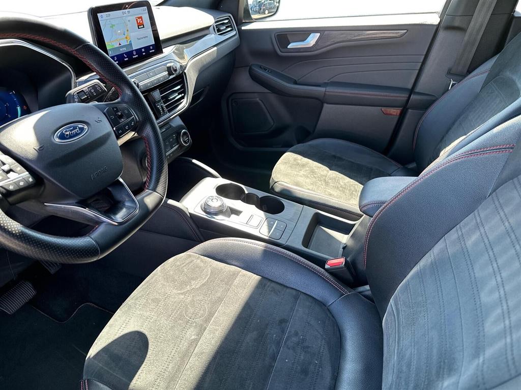 Ford Kuga 1,5 EcoBlue ST-Line X 120HK 5d 8g Aut. - Image 3