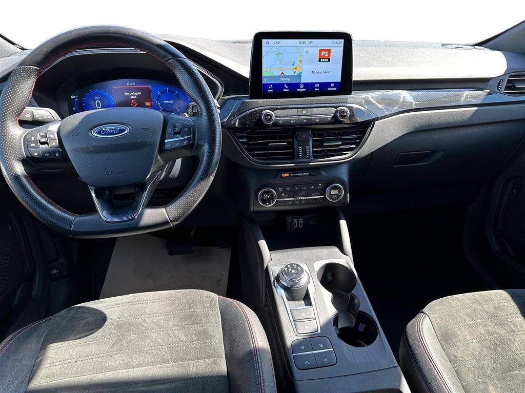 Ford Kuga 1,5 EcoBlue ST-Line X 120HK 5d 8g Aut. - Image 4