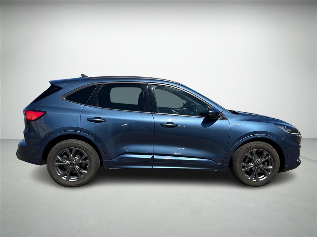 Ford Kuga 1,5 EcoBlue ST-Line X 120HK 5d 8g Aut. - Image 5