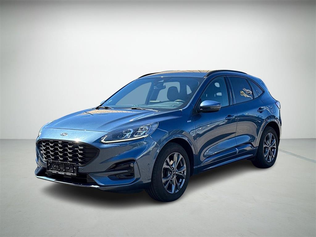Ford Kuga 1,5 EcoBlue ST-Line X 120HK 5d 8g Aut.