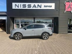Nissan Qashqai 1,3 MHEV Mild hybrid Premium Edition X-Tronic 158HK 5d 7g Aut.