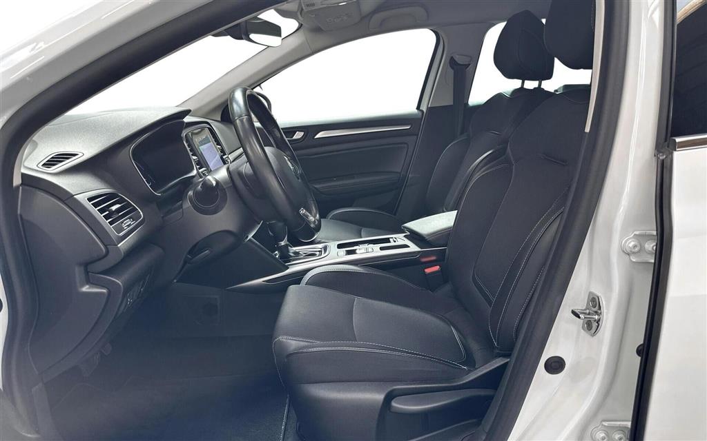 Renault Mégane Sport Tourer 1,6 E-TECH Plugin-hybrid Intens 160HK Stc Aut. - Image 9