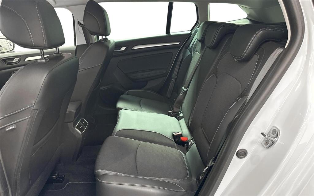 Renault Mégane Sport Tourer 1,6 E-TECH Plugin-hybrid Intens 160HK Stc Aut. - Image 10