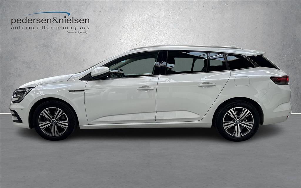 Renault Mégane Sport Tourer 1,6 E-TECH Plugin-hybrid Intens 160HK Stc Aut. - Image 2