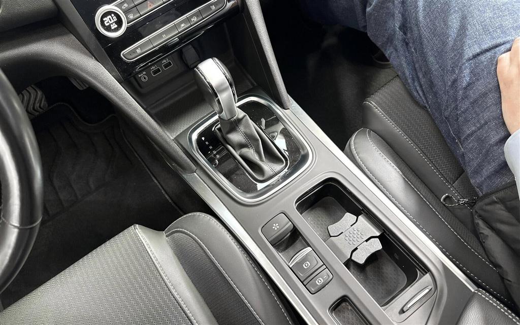 Renault Mégane Sport Tourer 1,6 E-TECH Plugin-hybrid Intens 160HK Stc Aut. - Image 14