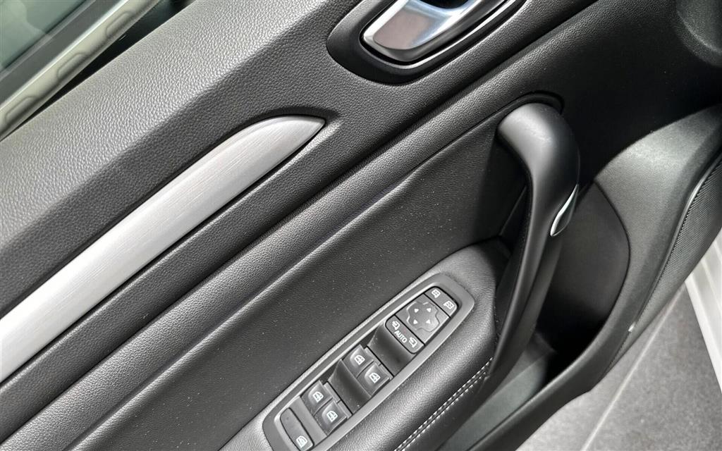 Renault Mégane Sport Tourer 1,6 E-TECH Plugin-hybrid Intens 160HK Stc Aut. - Image 15