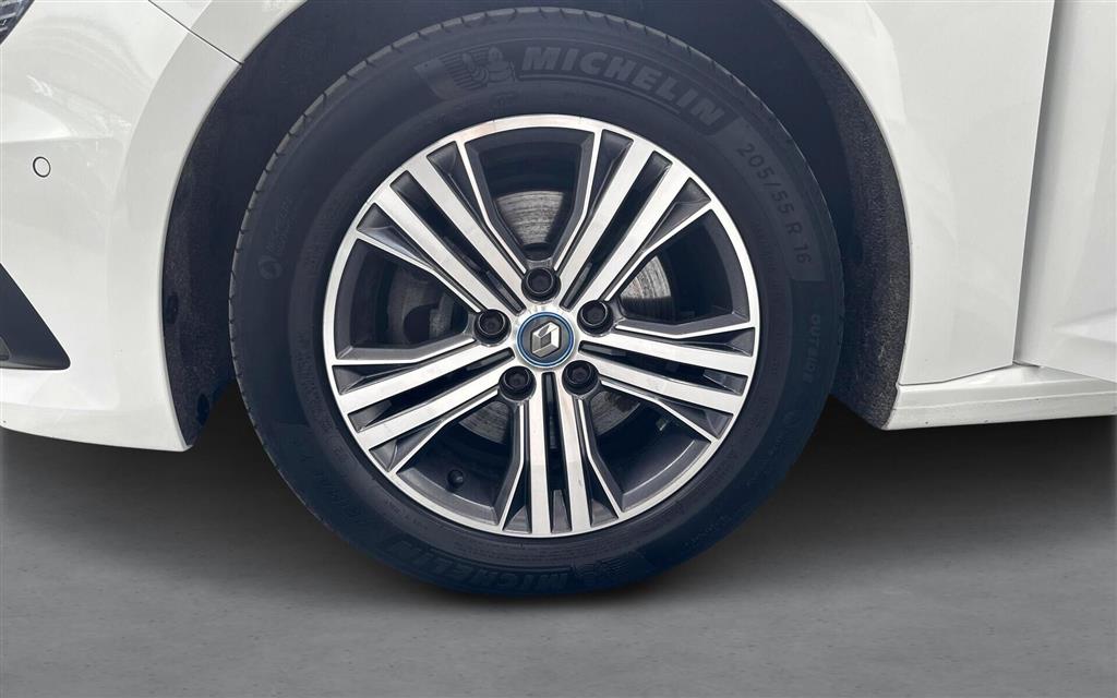 Renault Mégane Sport Tourer 1,6 E-TECH Plugin-hybrid Intens 160HK Stc Aut. - Image 16