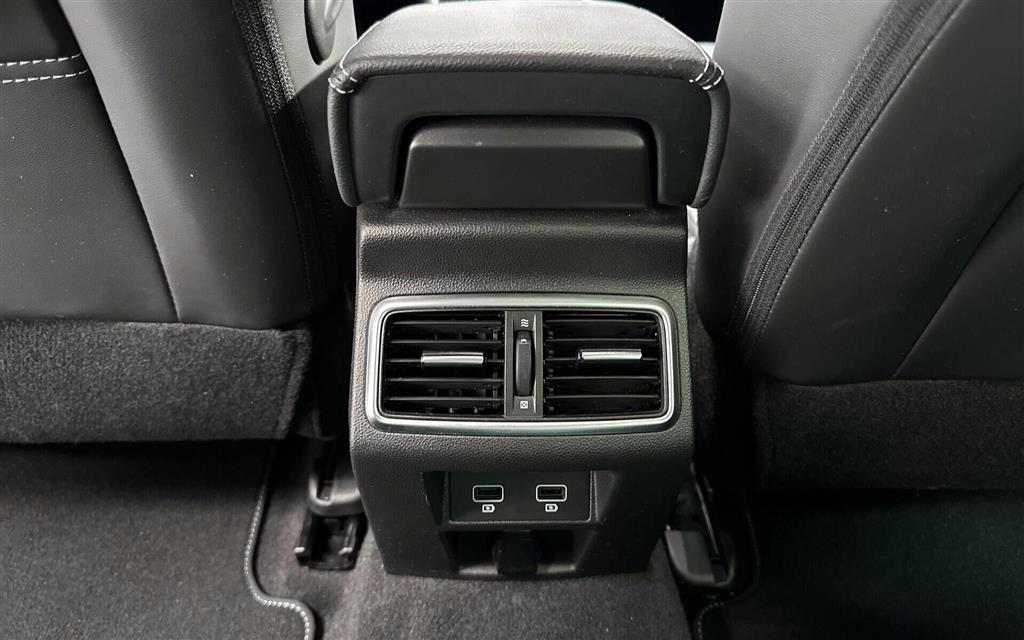 Renault Mégane Sport Tourer 1,6 E-TECH Plugin-hybrid Intens 160HK Stc Aut. - Image 19