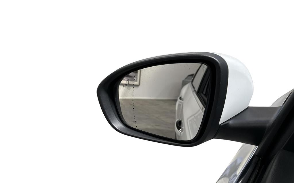 Renault Mégane Sport Tourer 1,6 E-TECH Plugin-hybrid Intens 160HK Stc Aut. - Image 20