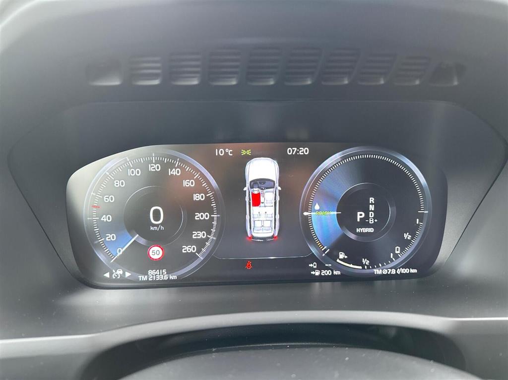 Volvo XC90 2,0 T8 Recharge Plugin-hybrid R-design AWD 455HK 5d 8g Aut. - Image 13
