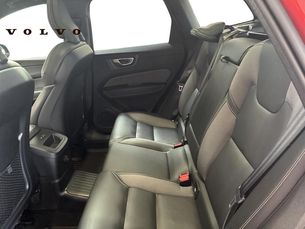 Volvo XC60 2,0 T6 Recharge Plugin-hybrid R-design AWD 350HK 5d 8g Aut. - Image 7