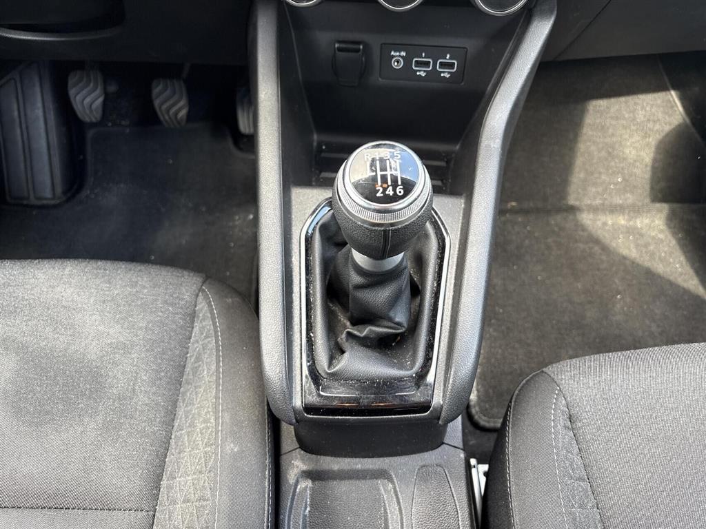 Renault Clio 1,0 TCE Zen 90HK 5d - Image 7
