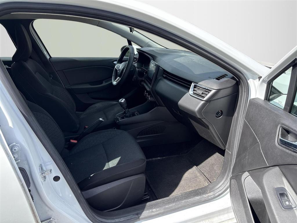 Renault Clio 1,0 TCE Zen 90HK 5d - Image 12