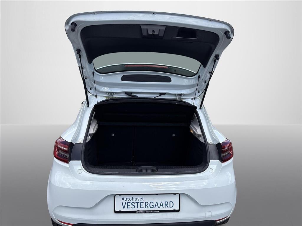 Renault Clio 1,0 TCE Zen 90HK 5d - Image 15