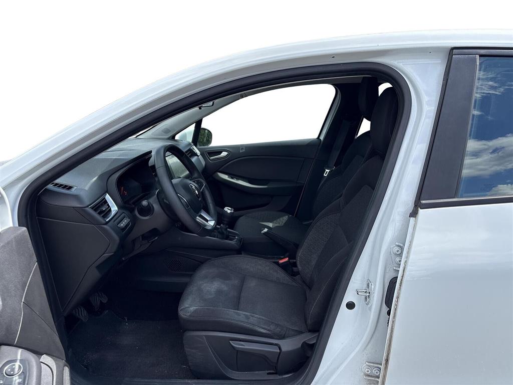 Renault Clio 1,0 TCE Zen 90HK 5d - Image 4