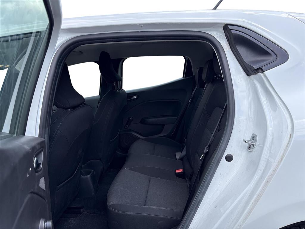 Renault Clio 1,0 TCE Zen 90HK 5d - Image 5