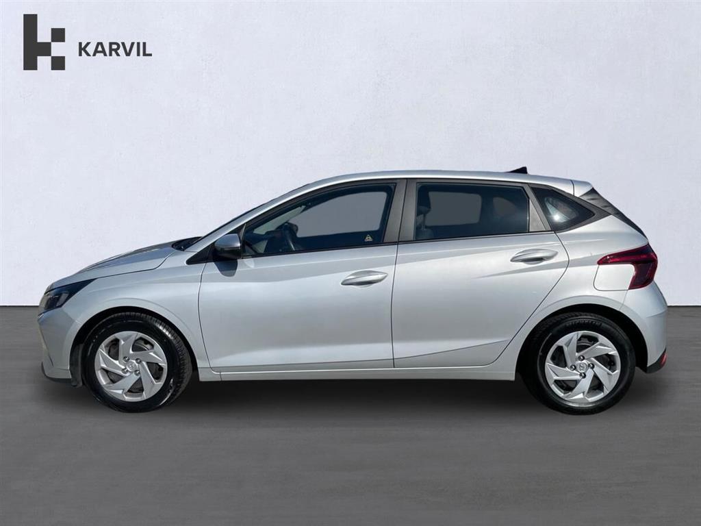 Hyundai i20 1,0 T-GDI Essential 100HK 5d 6g - Image 3