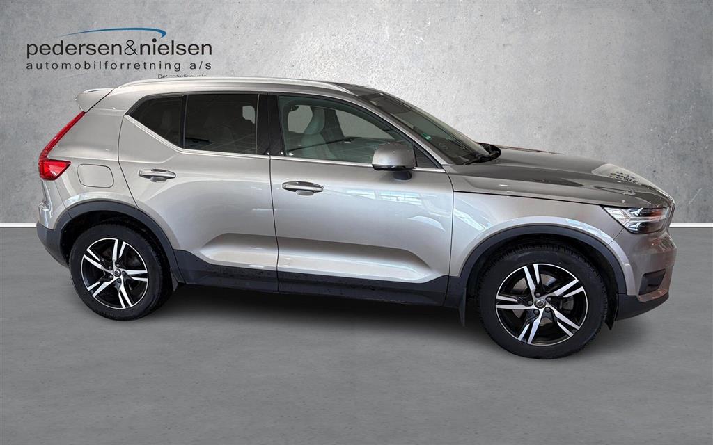 Volvo XC40 2,0 D4 Inscription AWD 190HK 5d 8g Aut. - Image 6