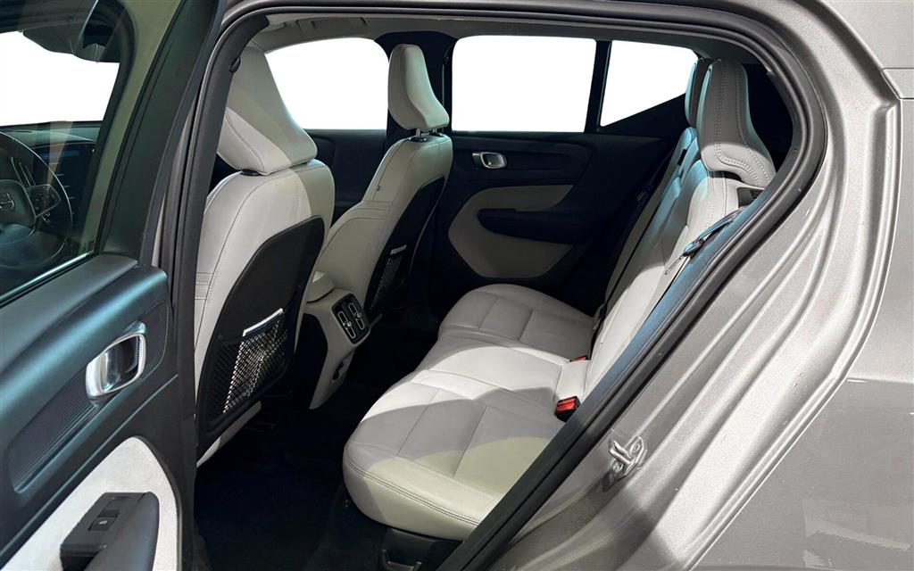 Volvo XC40 2,0 D4 Inscription AWD 190HK 5d 8g Aut. - Image 10