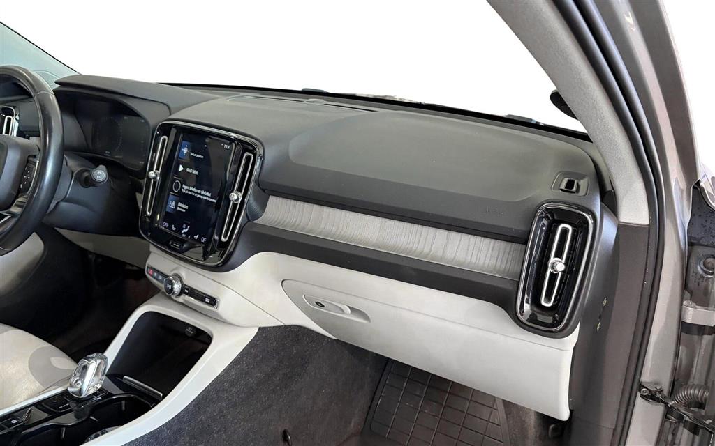 Volvo XC40 2,0 D4 Inscription AWD 190HK 5d 8g Aut. - Image 12