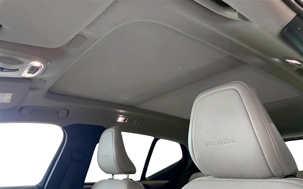 Volvo XC40 2,0 D4 Inscription AWD 190HK 5d 8g Aut. - Image 17