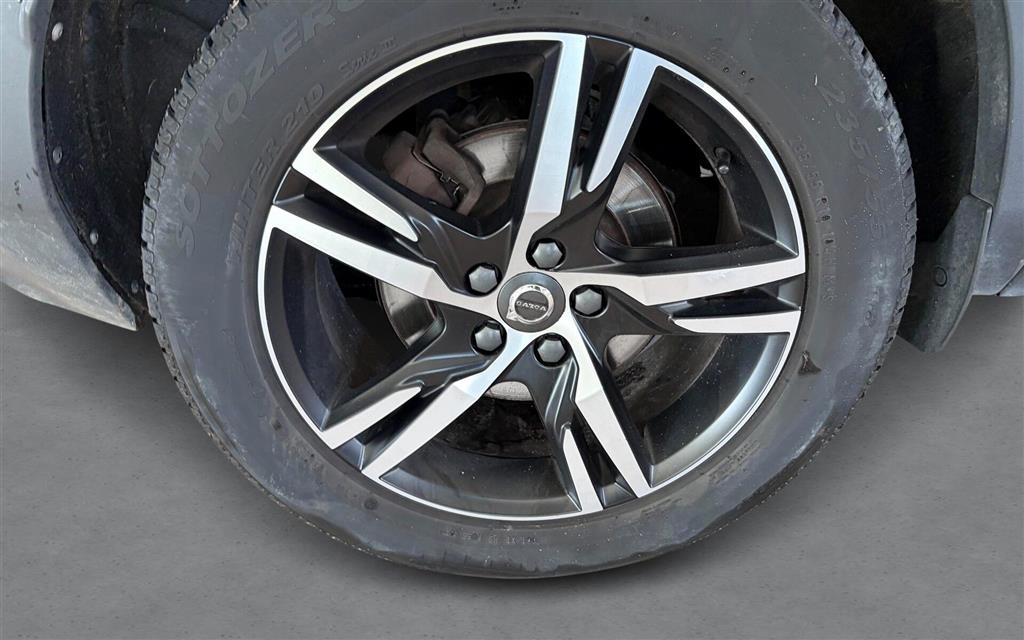 Volvo XC40 2,0 D4 Inscription AWD 190HK 5d 8g Aut. - Image 18