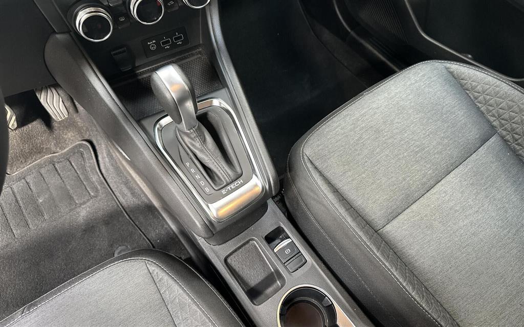 Renault Captur 1,6 E-TECH Plugin-hybrid Zen 160HK 5d Aut. - Image 14