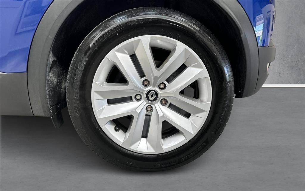 Renault Captur 1,6 E-TECH Plugin-hybrid Zen 160HK 5d Aut. - Image 16