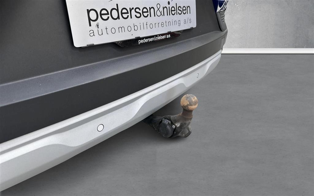 Renault Captur 1,6 E-TECH Plugin-hybrid Zen 160HK 5d Aut. - Image 18