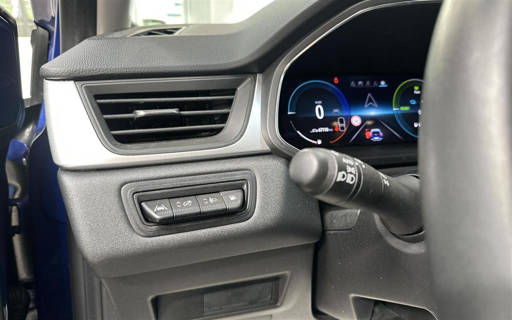 Renault Captur 1,6 E-TECH Plugin-hybrid Zen 160HK 5d Aut. - Image 19